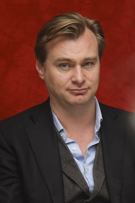 Christopher Nolan Poster G681295