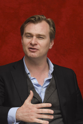 Christopher Nolan tote bag #G681301