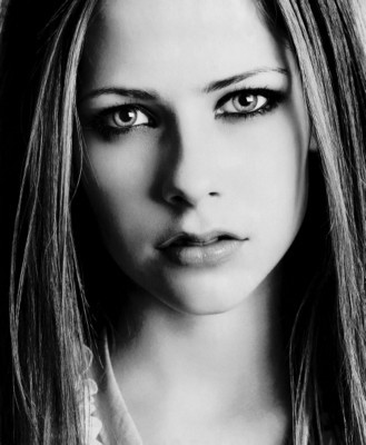 Avril Lavigne tote bag #G6814