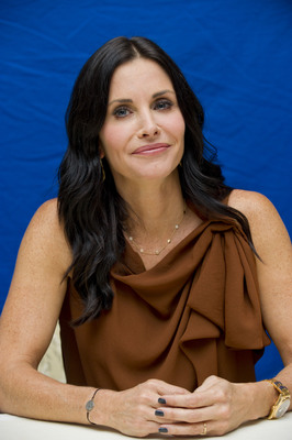 Courtney Cox Poster G681721