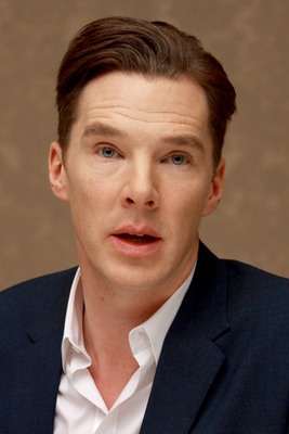 Benedict Cumberbatch Poster G681821