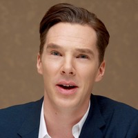 Benedict Cumberbatch tote bag #G681822