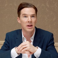 Benedict Cumberbatch Tank Top #1127503