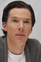 Benedict Cumberbatch Mouse Pad G681830