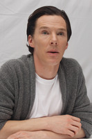 Benedict Cumberbatch Longsleeve T-shirt #1127513