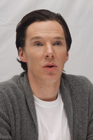 Benedict Cumberbatch magic mug #G681835