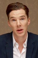 Benedict Cumberbatch tote bag #G681837