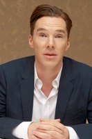 Benedict Cumberbatch Mouse Pad G681842