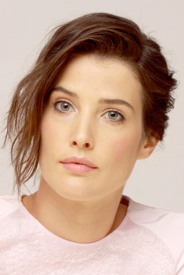 Cobie Smulders Stickers G681850