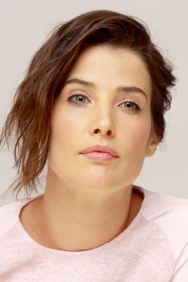 Cobie Smulders Stickers G681857