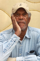 Morgan Freeman hoodie #1127759