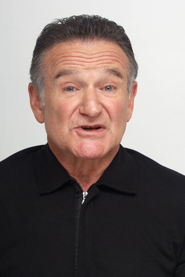 Robin Williams tote bag #G682148