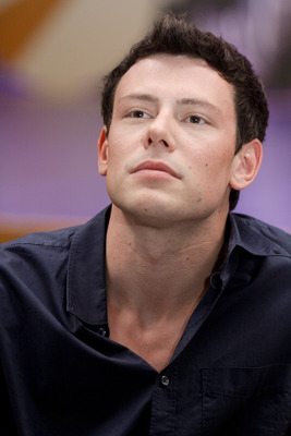 Cory Monteith Poster G682168