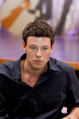 Cory Monteith Poster G682172