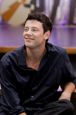 Cory Monteith Poster G682173