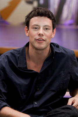 Cory Monteith Poster G682185