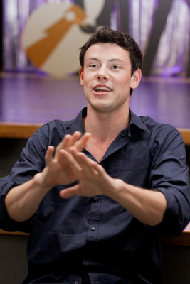 Cory Monteith Poster G682187
