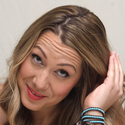 Colbie Caillat poster