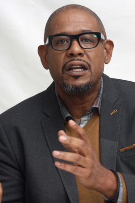 Forest Whitaker Stickers G682522