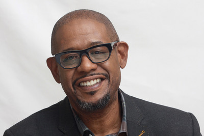 Forest Whitaker Stickers G682524