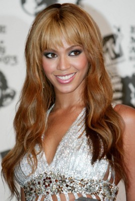 Beyonce Knowles Poster G6826