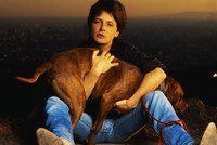 Michael J. Fox tote bag #G682727
