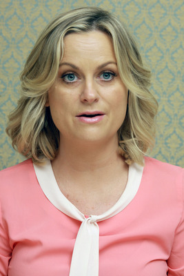Amy Poehler Mouse Pad G682967