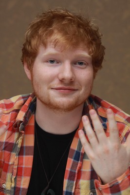 Ed Sheeran magic mug #G683017