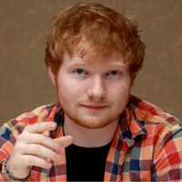 Ed Sheeran tote bag #G683020