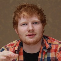 Ed Sheeran sweatshirt #1128714