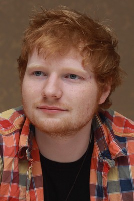 Ed Sheeran tote bag #G683027