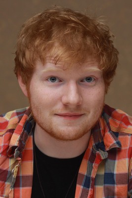 Ed Sheeran tote bag #G683028