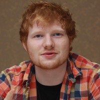 Ed Sheeran tote bag #G683029