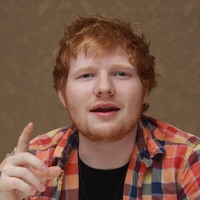 Ed Sheeran tote bag #G683030