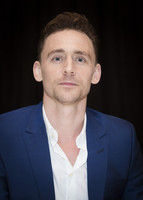 Tom Hiddleston Tank Top #1129040