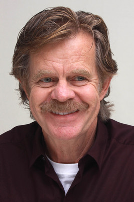 William H. Macy Mouse Pad G683440