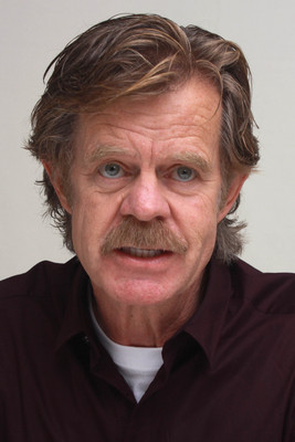 William H. Macy Mouse Pad G683443