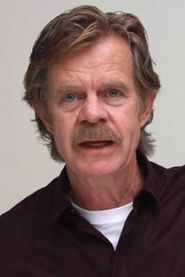 William H. Macy Mouse Pad G683447
