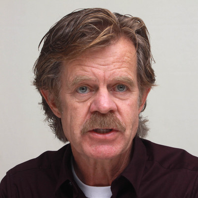 William H. Macy Mouse Pad G683449