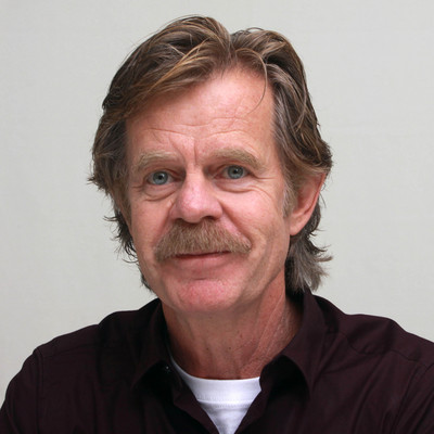 William H. Macy Mouse Pad G683450