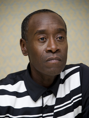 Don Cheadle Poster G683739