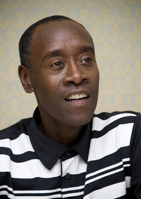 Don Cheadle Poster G683741