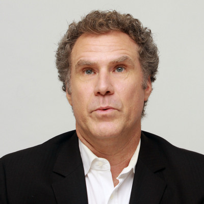 Will Ferrell puzzle G684154