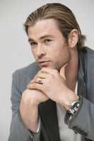 Chris Hemsworth magic mug #G684752
