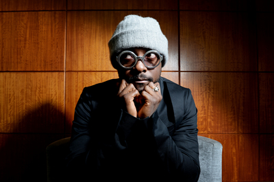 Will.I.Am Poster G684980