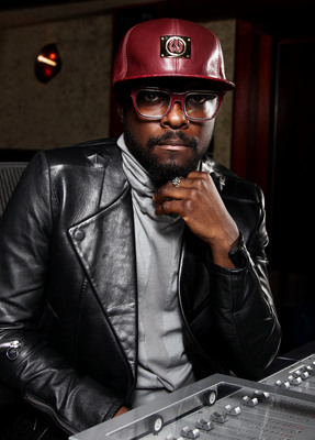 Will.I.Am Poster G684983