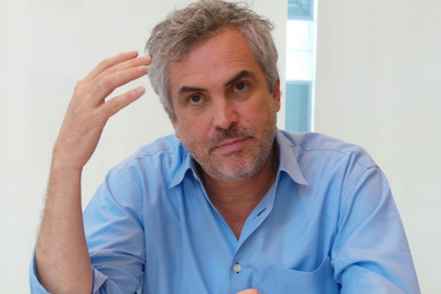Alfonso Cuaron mug #G685016
