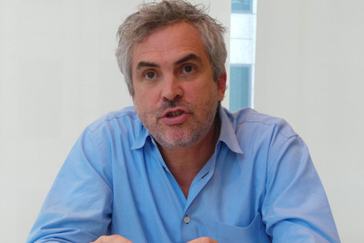 Alfonso Cuaron tote bag #G685018