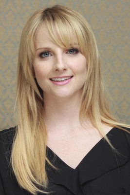 Melissa Rauch mouse pad