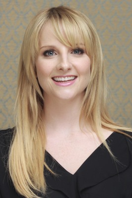Melissa Rauch mouse pad